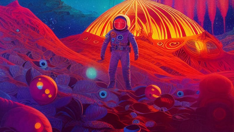 Open Money: What 2026 looks like for crypto