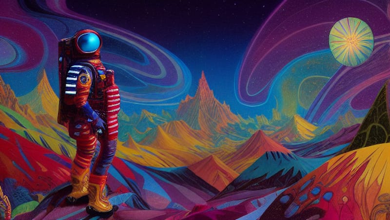 All money will be onchain