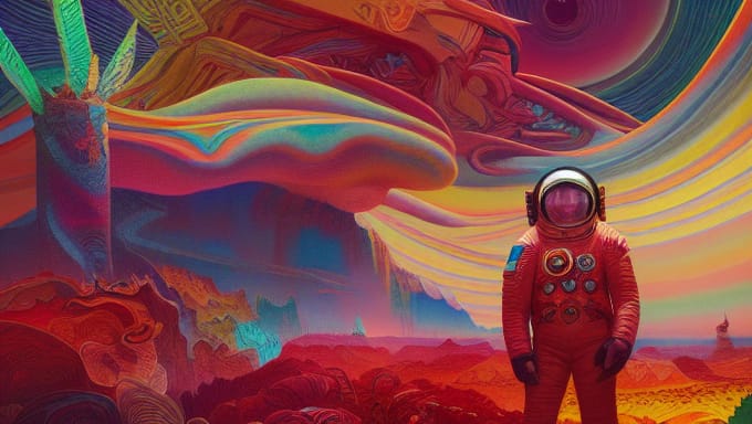 The hybrid era of the future of finance