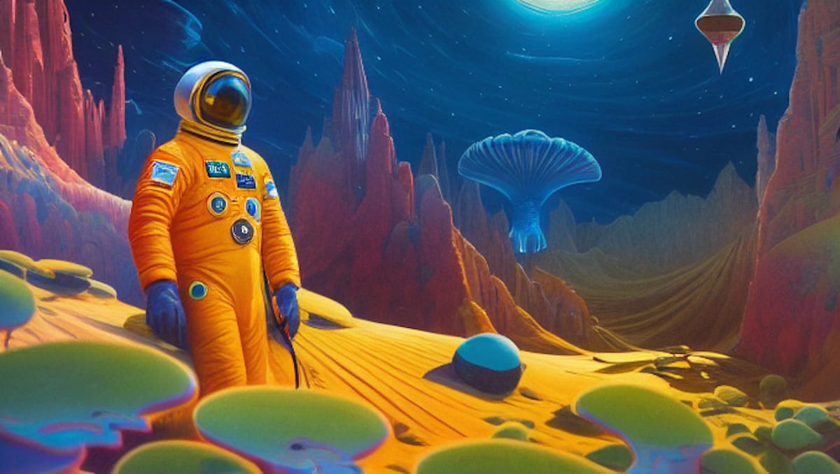 Mainstream adoption versus mainstream absorption