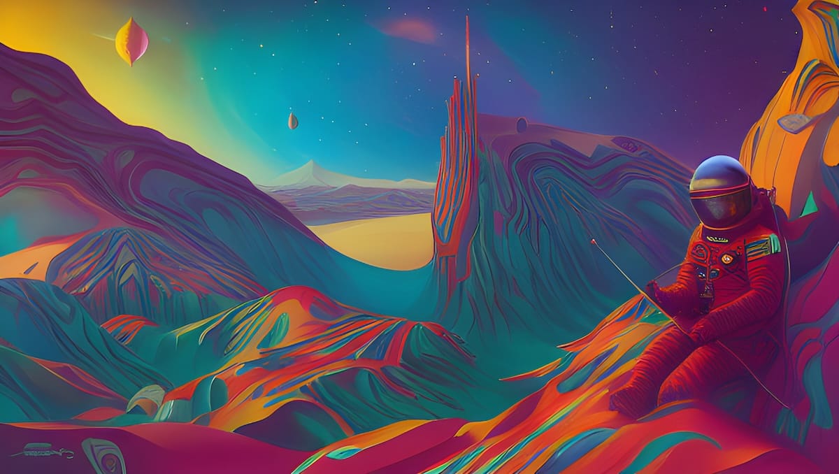 Mainstream adoption versus mainstream absorption