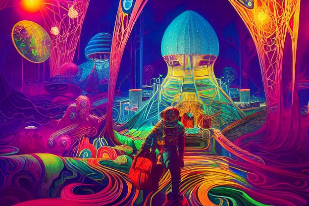 Mainstream adoption versus mainstream absorption